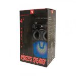 اسپیکر بلوتوثی KBroad مدل KTS-1371 - 4