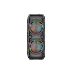 اسپیکر بلوتوثی قابل حمل مدلZQS-8229