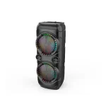 اسپیکر بلوتوثی قابل حمل مدلZQS-8229 - 3