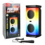 اسپیکر بلوتوثی قابل حمل مدلZQS 4298