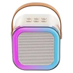 اسپیکر بلوتوثی قابل حمل مدل  ZQS_K12 - 6