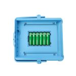 پروژکتور خورشیدی 200 وات UXI مدل BL-911 - 2