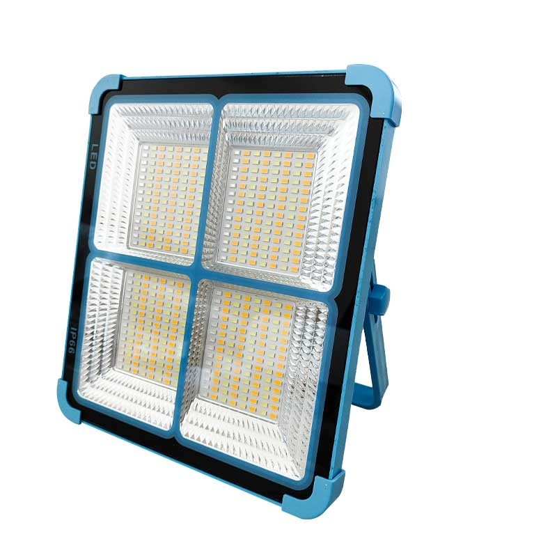 BL-911-200 پروژکتور خورشیدی 200 وات UXI مدل BL-911 - 1