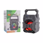 اسپیکر بلوتوثی قابل حمل مدل BT1301