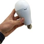 لامپ شارژی20وات - 3