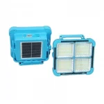 پروژکتور خورشیدی 50 وات UXI مدل BL-911 - 8