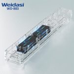 چراغ اضطراری ویداسی مدل WD-883 - 5