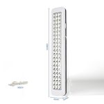 چراغ اضطراری ویداسی مدل WD-883 - 4