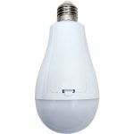 لامپ شارژی20وات - 4