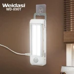 چراغ اضطراری ویداسی مدل WD-890T - 4