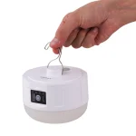 چراغ روشنایی ویداسی مدل WD-1115 - 3