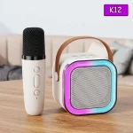 اسپیکر بلوتوثی قابل حمل مدل  ZQS_K12