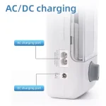 چراغ اضطراری ویداسی مدل WD-890T - 3