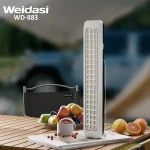 چراغ اضطراری ویداسی مدل WD-883