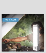 چراغ اضطراری ویداسی مدل WD-891T