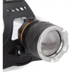 چراغ قوه پیشانی سنسور دار کینساج مدل KS8001 - 2