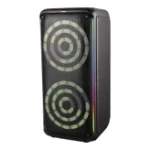 اسپیکر بلوتوثی قابل حمل کی تی اس مدل kts-1912 - 4