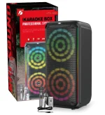 اسپیکر بلوتوثی قابل حمل کی تی اس مدل kts-1912