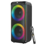 اسپیکر بلوتوثی قابل حمل کی تی اس مدل kts-1909 - 3