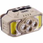 چراغ پیشانی مدل HX-815s - 2