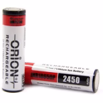 باتری سرتخت INR18650P 2450mAh 12C اوریون