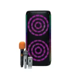 اسپیکر بلوتوثی قابل حمل کی تی اس مدل kts-1912 - 2