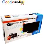 آنتن رومیزی جی تی سی JTC - 2