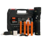 چراغ قوه دستی اسمال سان مدل ZY-T600