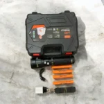 چراغ قوه دستی اسمال سان مدل ZY-T600 - 3