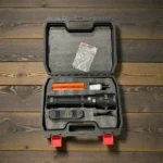 چراغ قوه دستی اسمال سان مدل ZY-T600 - 4