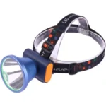 چراغ پیشانی اسمال سان ZY-H129 - 3