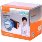 چراغ پیشانی اسمال سان ZY-H129