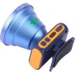 چراغ پیشانی اسمال سان ZY-H129 - 2