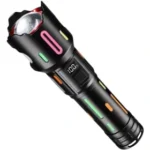 چراغ قوه چندکاره اسمال سان مدل ZY2405 نور مهتابی - 3